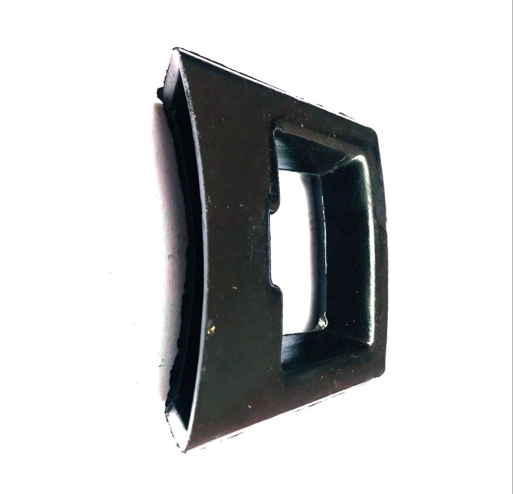 Black Bakelite Cooker Side Handle