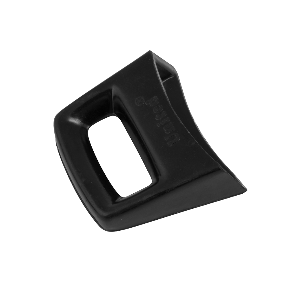 Black Bakelite Cooker Back Handle