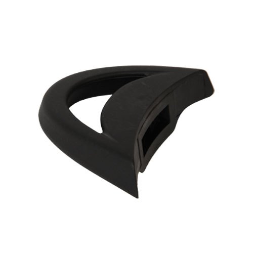 Black Bakelite Pressure Cooker Handle