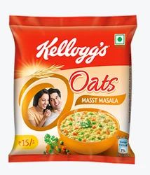 Kellogg\'s Oats Masst Masala