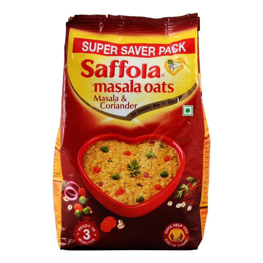 Saffola Masala Oats