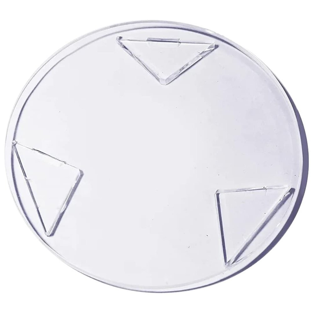 Acrylic Chakla