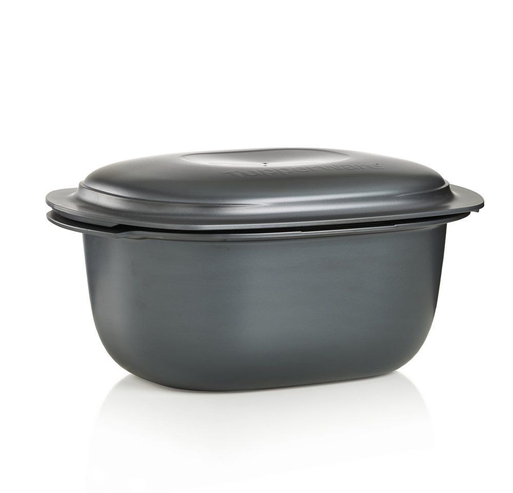 Tupperware UltraPro 3.7-Qt./3.5 L Casserole Pan with Cover