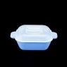 Microwavable Container