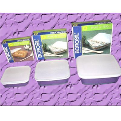 Microwave Utensils