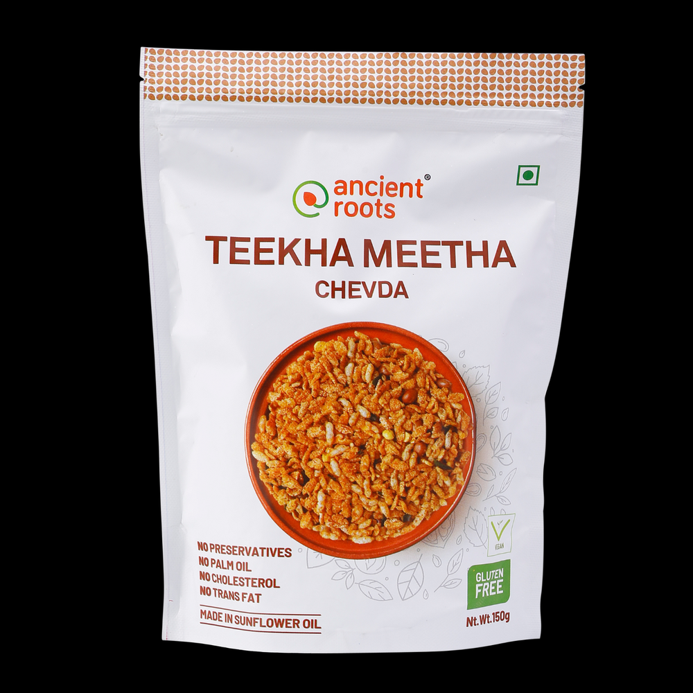 Teekha Meetha Chevda 150g