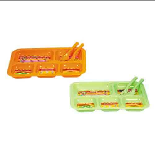 Microwave Plates