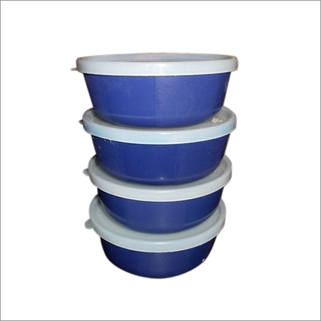 Plastic Kitchen Bowl