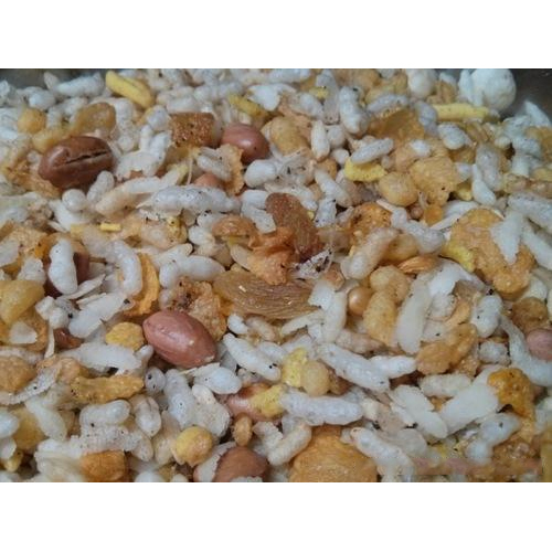 Diet Mixture Namkeen