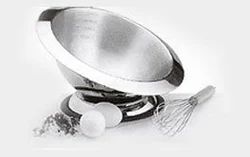 Whip Bowl With Whip