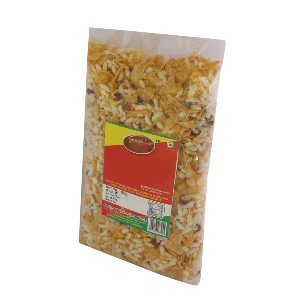 Diet Chivda Mixture