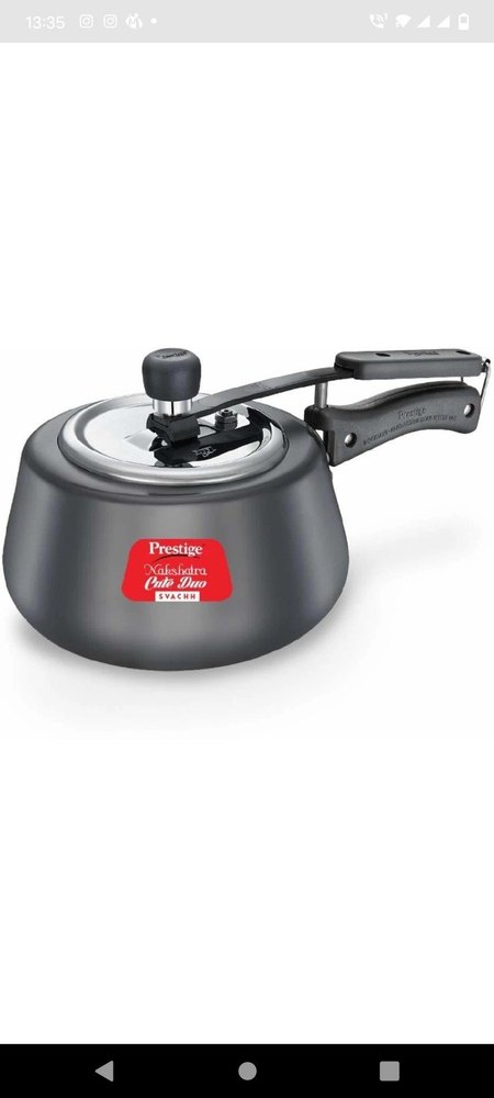 Prestige nakshatra cooker online