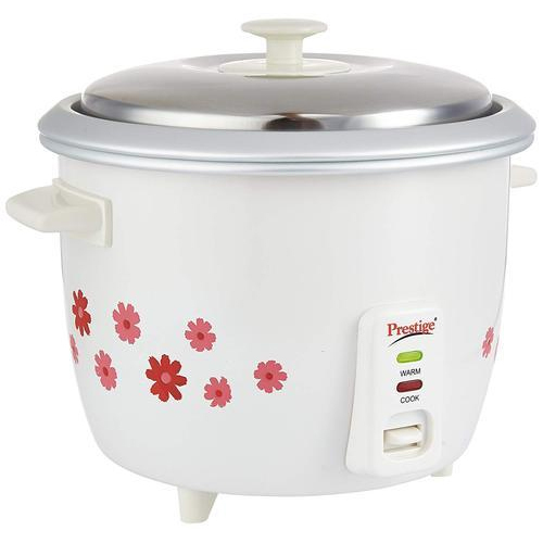Prestige 300-500W Electric Rice Cooker