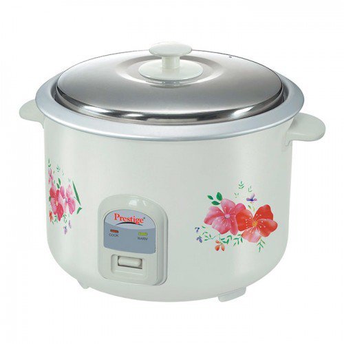 400 W Prestige Rice Cooker