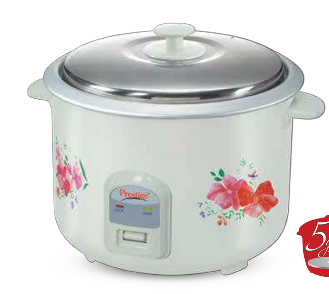 Rice Cooker