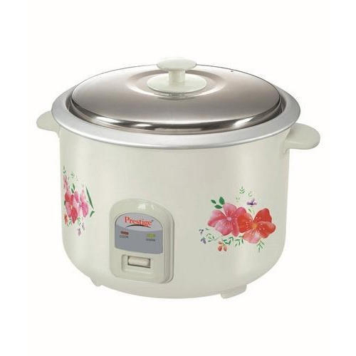 Electric Rice Cooker