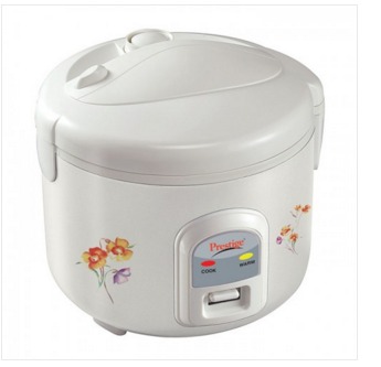 Automatic Mini Rice Cooker