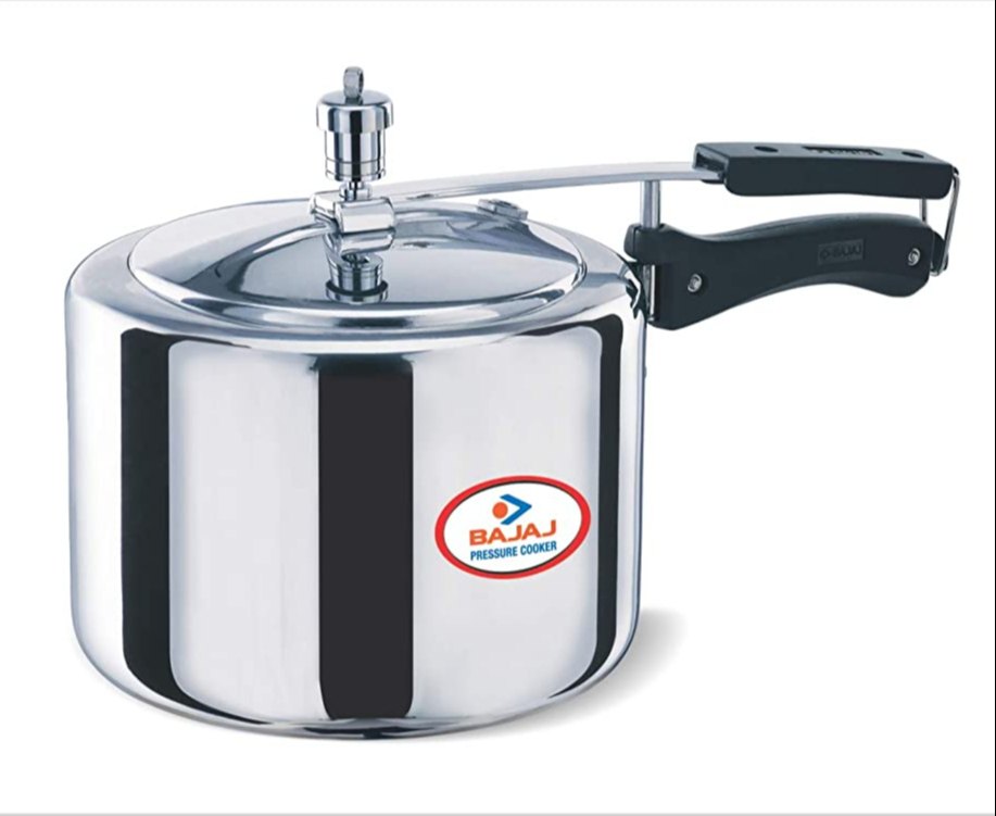 Majesty PCX 45 Pressure Cooker