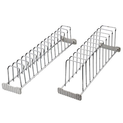 Stainless Steel Cup Plate and Thali Fixture, For Kitchen