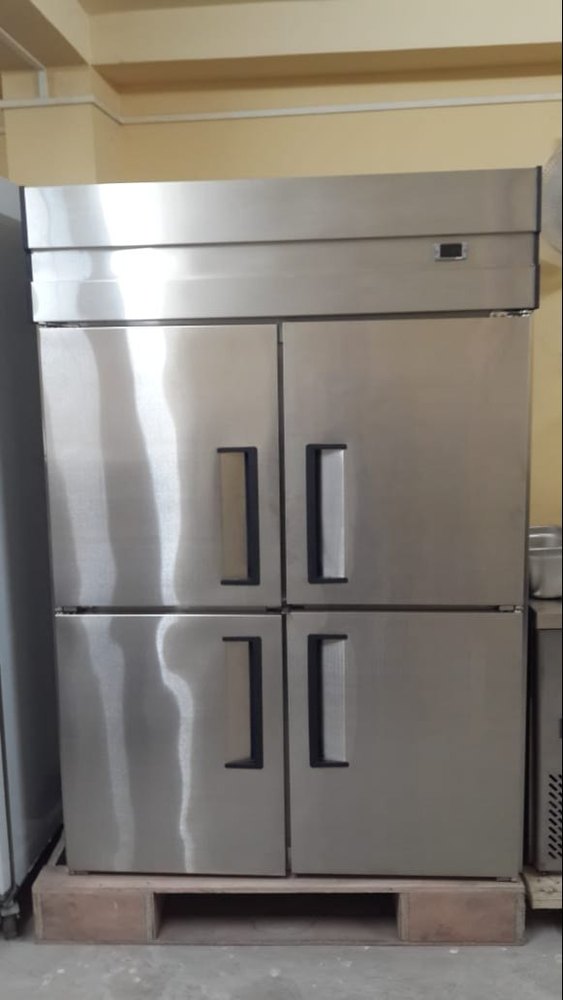 JSW Manufacturer SS Kitchen Equipment
