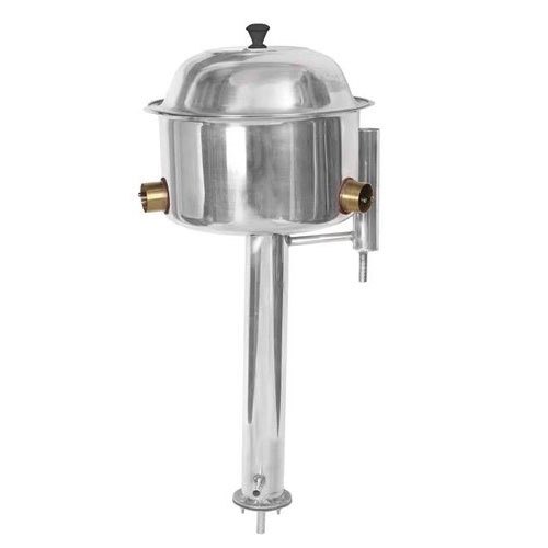 Water Distillation Still, 2-6 Litre