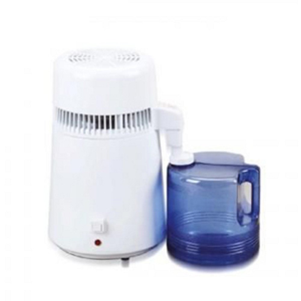 Portable Water Distiller