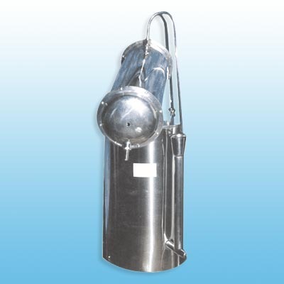 Water Distiller