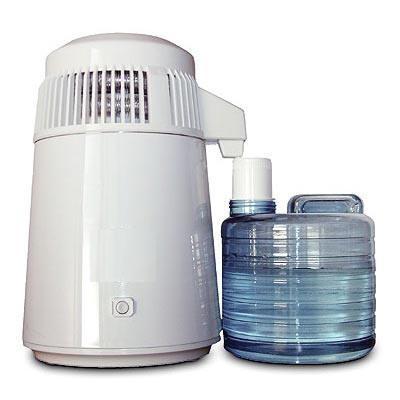 Water Distiller
