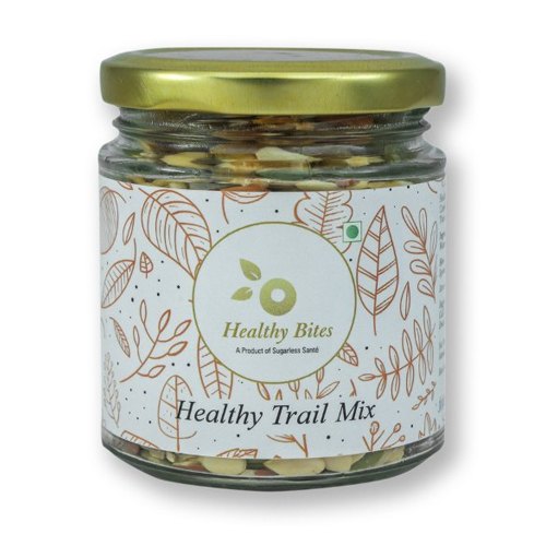 Healthy Trail Mix, Packaging Size: 150 Gram