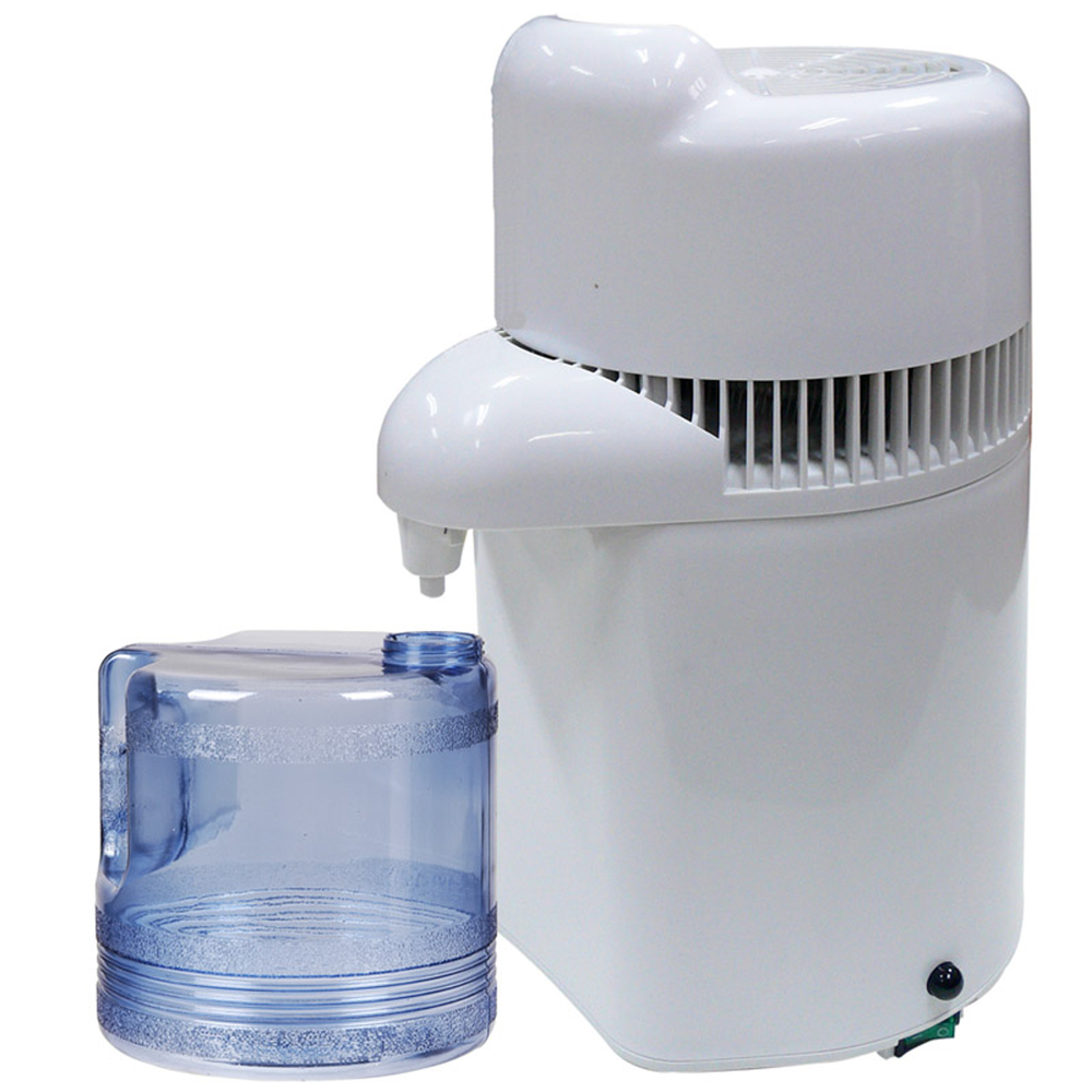 Dental Water Distiller