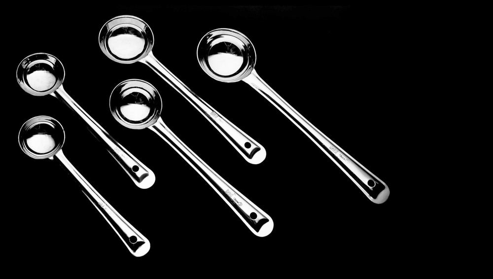 Basting Extra Deep SS Serving Ladle