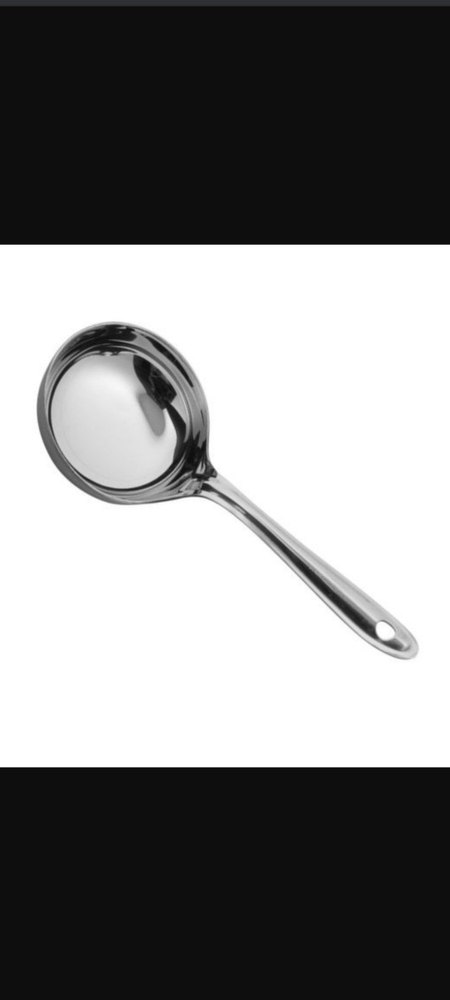 Matrix Stainless Steel Dhosa Ladle