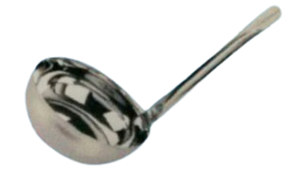 SS Laddle/ Dori With SS Handle