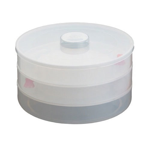 Kkart White Medium Sprout Maker
