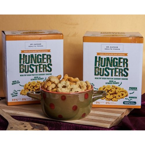 Hungers Busters 1.4 Kg Cheese Healthy Food Snack, Packaging Type: Box