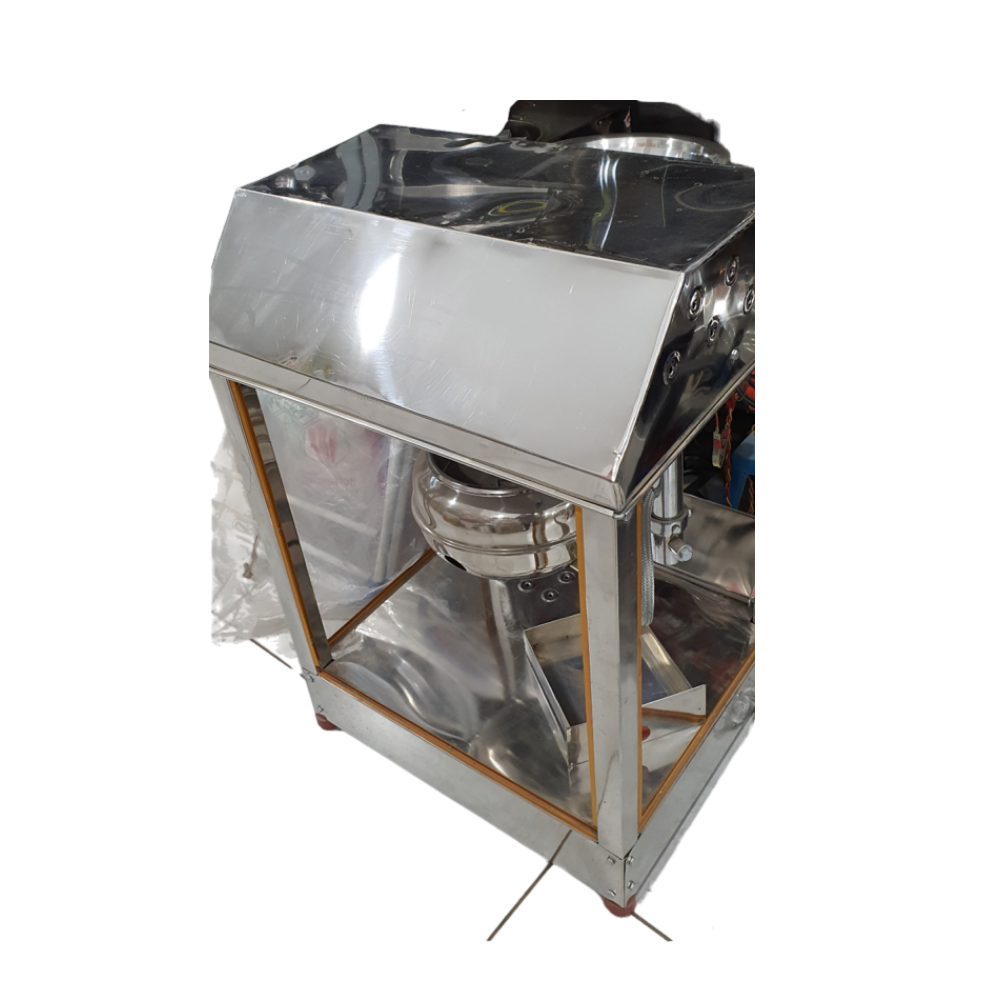 Horeca247 Gas Popcorn Machine Showcase