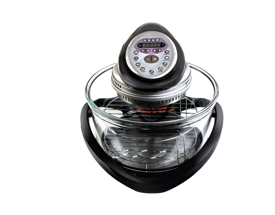 InfinitiCook Halogen Oven