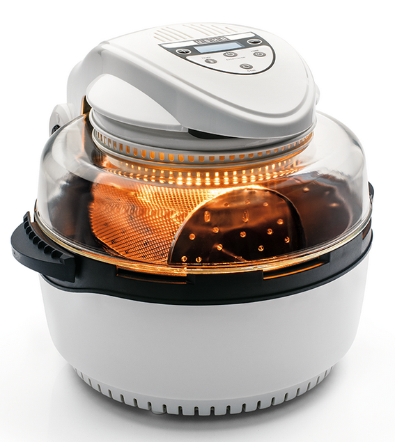 usha 360r Infiniticook Cooker Oven