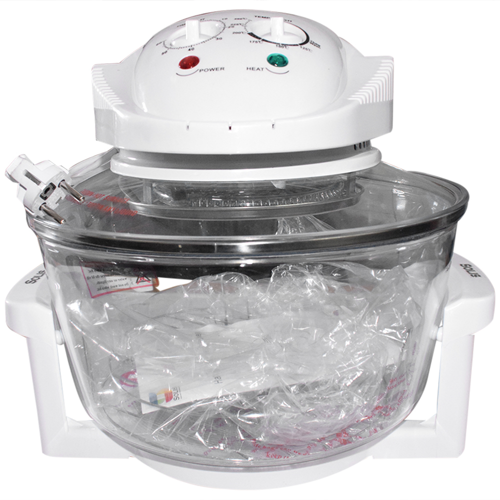 Halogen Oven