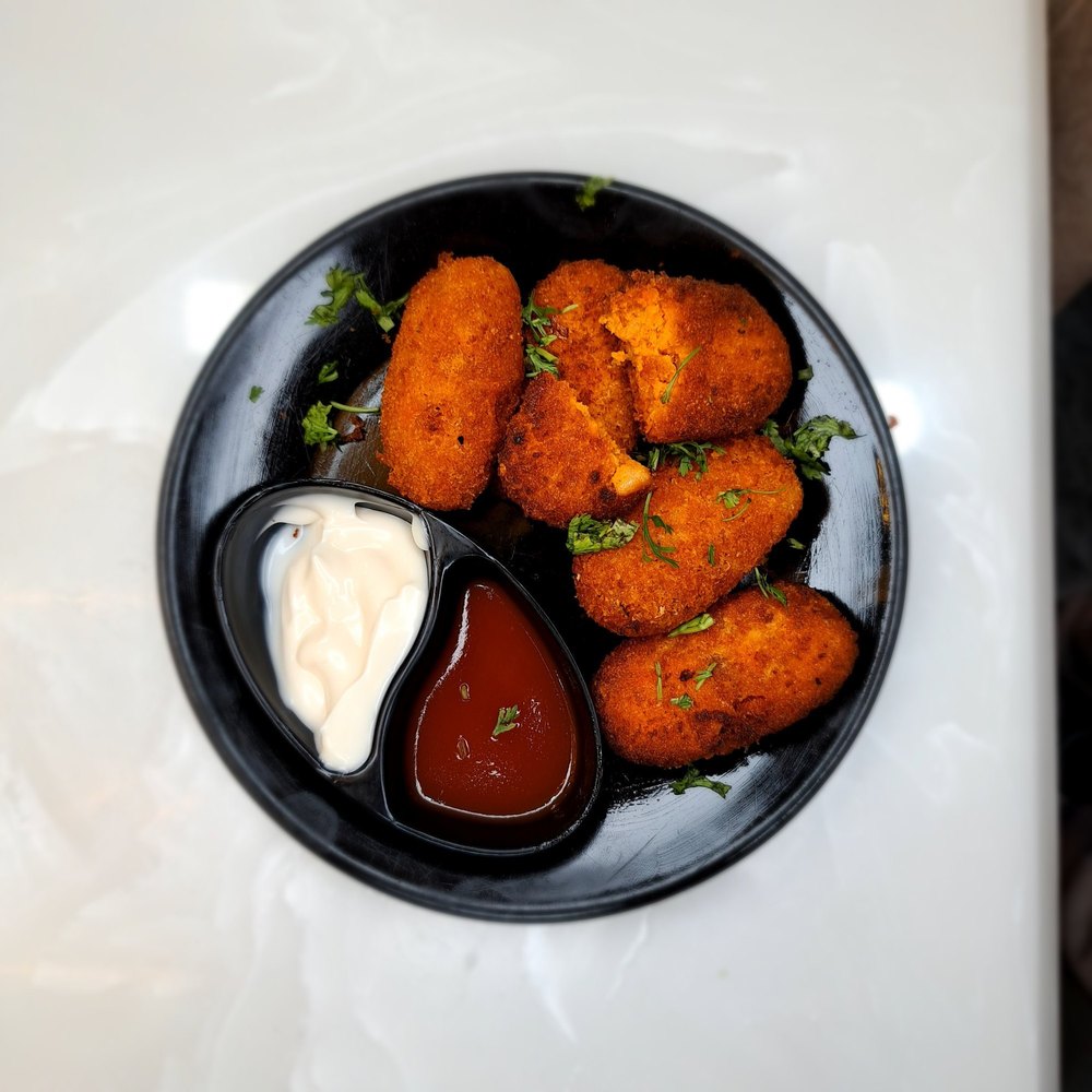 Cuk-nuk24 Chicken Nuggets Frozen
