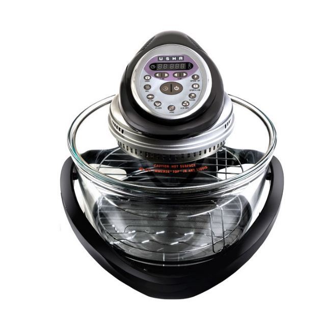 Infiniti Cook Halogen Oven