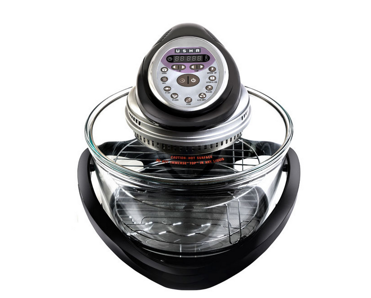 InfinitiCook Halogen Oven