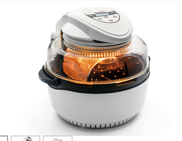 Usha 360r Infiniti Cook