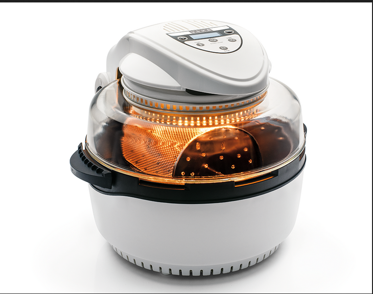 360R InfinitiCook