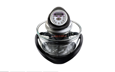 InfinitiCook Halogen Oven