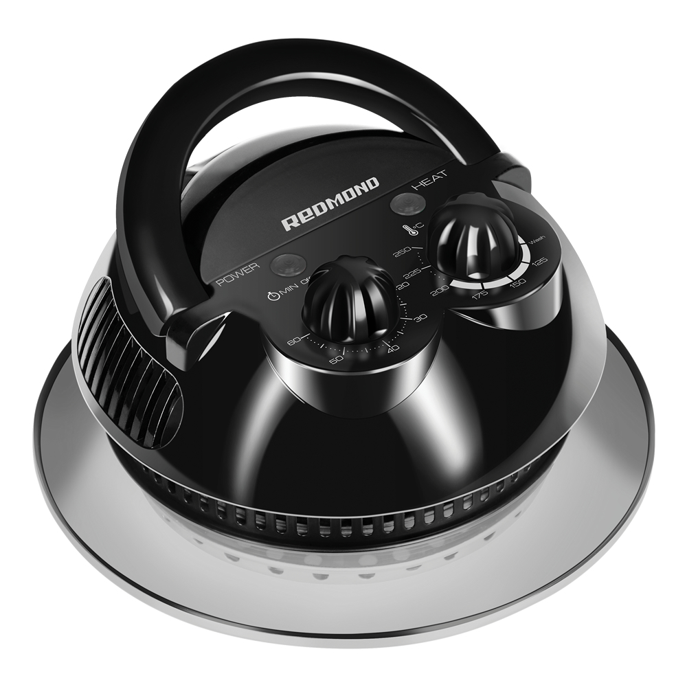 Halogen Oven REDMOND RAG-241