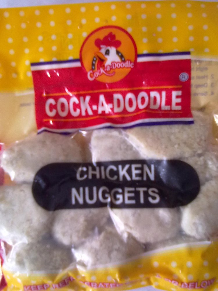 Chicken Nuggets