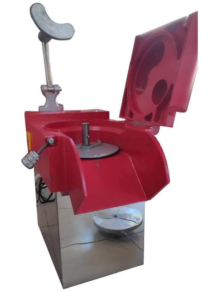Automatic Commercial Vegetable Cutter, 100kg