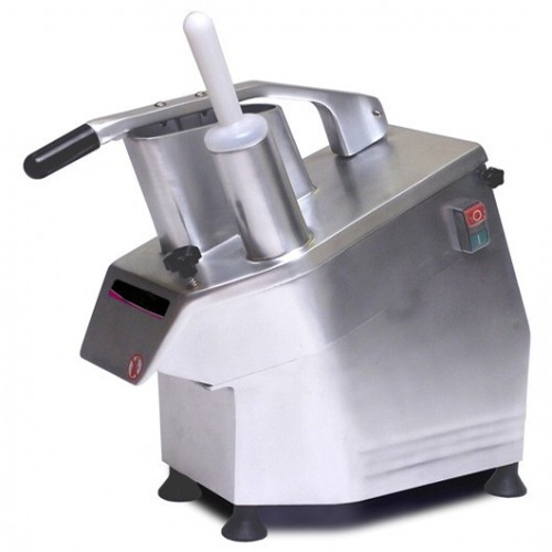 Vegetable Preparation Machine