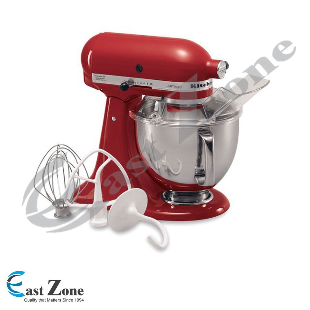 Kitchen Aid Stand Mixer - Tilt Head - 4.8 Liters